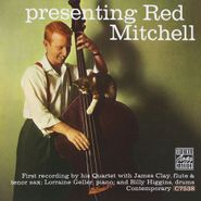 Red Mitchell, Presenting Red Mitchell (CD)