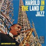 Harold Land, In The Land Of Jazz (CD)