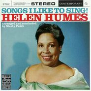 Helen Humes, Songs I Like To Sing (CD)