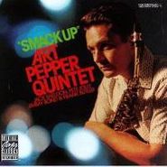 Art Pepper Quintet, Smack Up (CD)