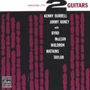 Kenny Burrell, Two Guitars