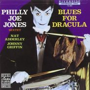 Philly Joe Jones, Blues For Dracula (CD)