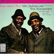 Milt Jackson, Bags Meets Wes! (LP)