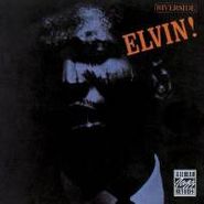 Elvin Jones, Elvin (CD)