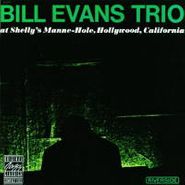 Bill Evans Trio, At Shelly's Manne-Hole