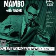 Cal Tjader, Mambo With Tjader (CD)