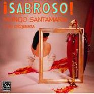 Mongo Santamaria, Sabroso (CD)