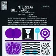 Bill Evans, Interplay (CD)