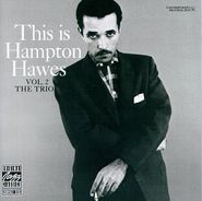 The Hampton Hawes Trio, This Is Hampton Hawes: Vol. 2, The Trio