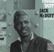 Jack McDuff, Tough 'duff (CD)
