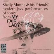 Shelly Manne, My Fair Lady (CD)