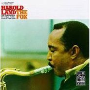 Harold Land, Fox (CD)