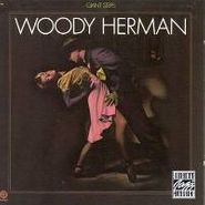 Woody Herman, Giant Steps