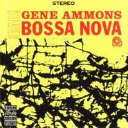 Gene Ammons, Bad! Bossa Nova (CD)
