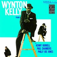 Wynton Kelly, Piano (CD)
