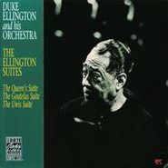 Duke Ellington & His Orchestra, The Ellington Suites (CD)