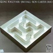 Jim Hall, Alone Together (CD)