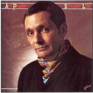 Art Pepper, Straight Life