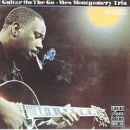 The Wes Montgomery Trio, Guitar On The Go (CD)