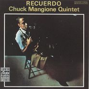 Chuck Mangione, Recuerdo (CD)