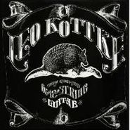 Leo Kottke, 6 and 12 String Guitar (CD)