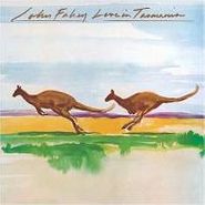 John Fahey, Live In Tasmania (CD)