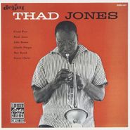 Thad Jones, Fabulous Thad Jones (CD)