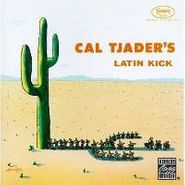 Cal Tjader, Latin Kick (CD)