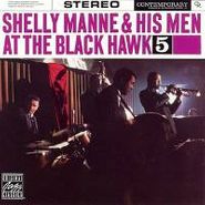Shelly Manne, Vol. 5-At The Black Hawk (CD)