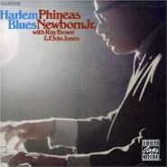 Phineas Newborn, Jr., Harlem Blues (CD)
