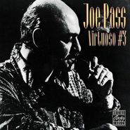 Joe Pass, Virtuoso No. 3 (CD)