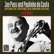 Joe Pass, Tudo Bem! (CD)