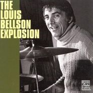 Louis Bellson, Louis Bellson Explosion (CD)