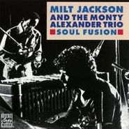 Milt Jackson, Soul Fusion (CD)