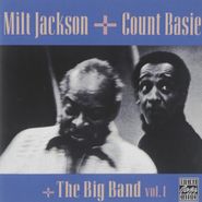 Milt Jackson, The Big Band, Vol. 1