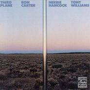 Ron Carter, Third Plane (CD)