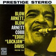 Arnett Cobb, Blow Arnett Blow (CD)