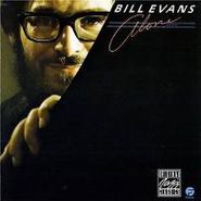 Bill Evans, Alone (again) (CD)
