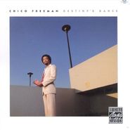 Chico Freeman, Destiny's Dance (CD)