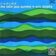 Eric Dolphy, Caribe (CD)