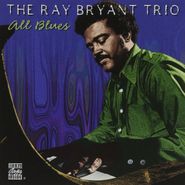 Ray Bryant, All Blues (CD)