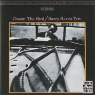 Barry Harris, Chasin' The Bird (CD)