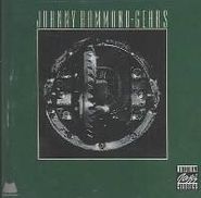Johnny Hammond, Gears (CD)