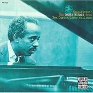 Barry Harris, Magnificent (CD)