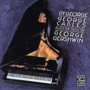 George Cables, George Cables Plays The Music (CD)