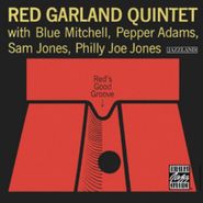 Red Garland, Red's Good Groove (CD)