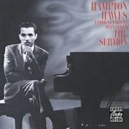 Hampton Hawes, The Sermon (CD)