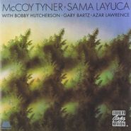 McCoy Tyner, Sama Layuca (CD)