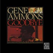 Gene Ammons, Goodbye (CD)
