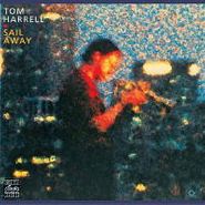 Tom Harrell, Sail Away (CD)